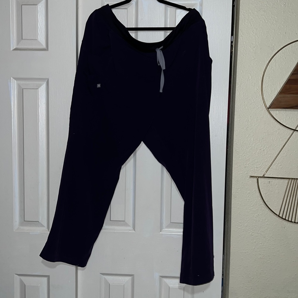 XXL Petite - Dark Purple